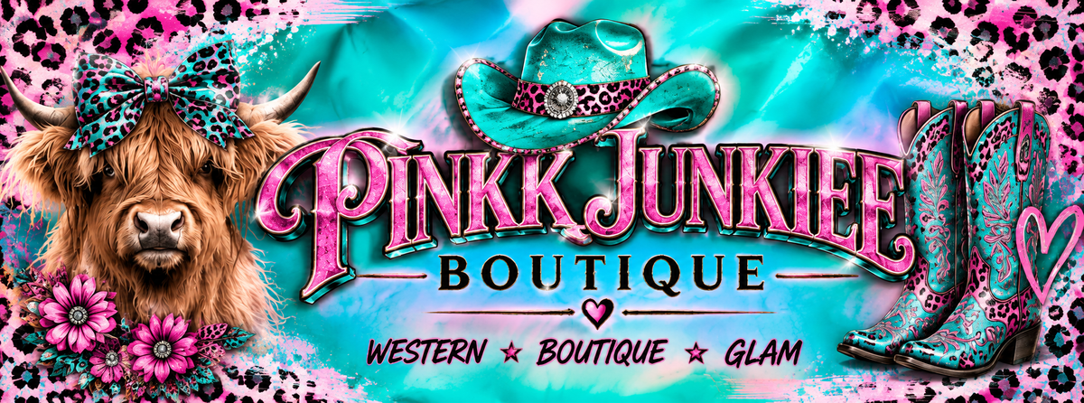 Pinkk Junkiee Boutique